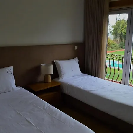 Villam Natura & Vila *