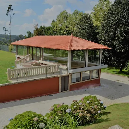 Villam Natura & Vila *