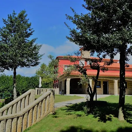 Villam Natura & * Vila Nova de Famalicão