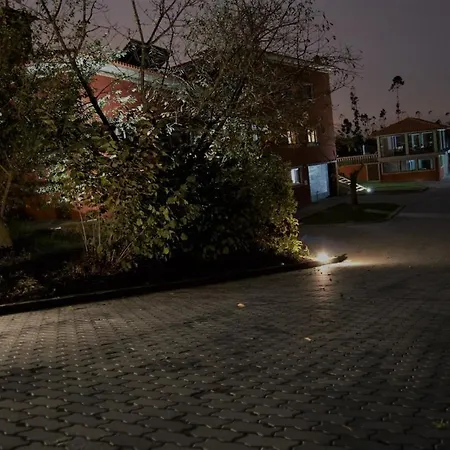 Villam Natura & * Vila Nova de Famalicão