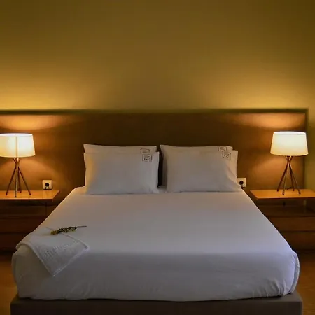 Villam Natura & Vila *