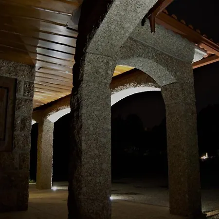 Vila Villam Natura & *