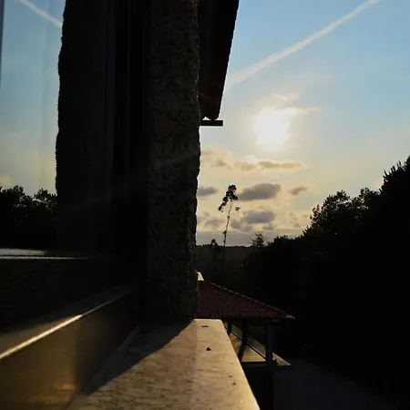 Vila Villam Natura & Vila Nova de Famalicão