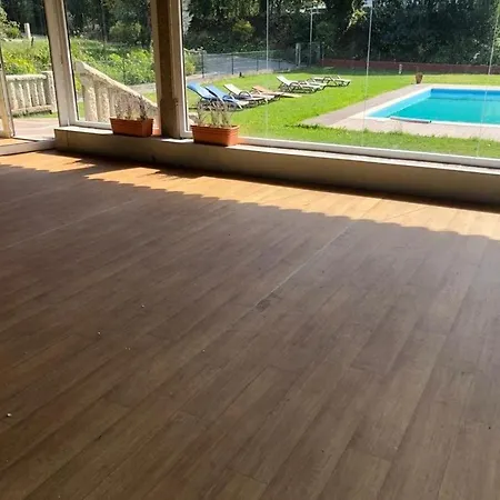 Villam Natura & Vila