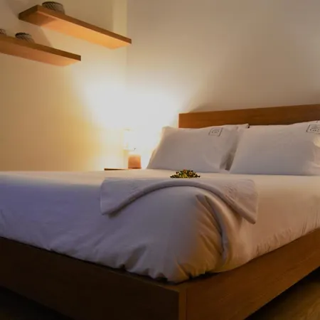 Vila Villam Natura & *