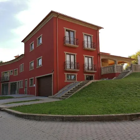 Villam Natura & Vila Vila Nova de Famalicão