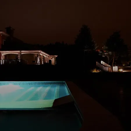 Villam Natura & Vila