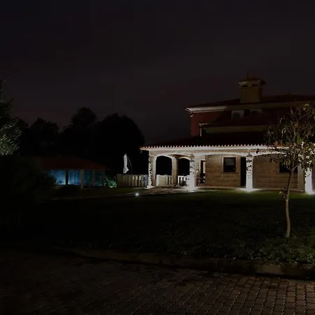 Villa Villam Natura &