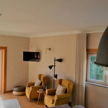 Villa Villam Natura & *