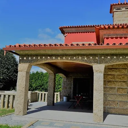 Villam Natura & Vila Vila Nova de Famalicão