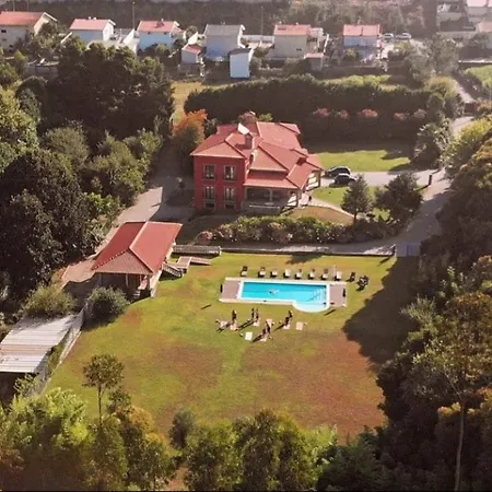 Villa Villam Natura &