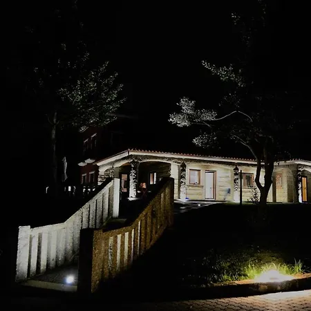 Villam Natura & Villa *