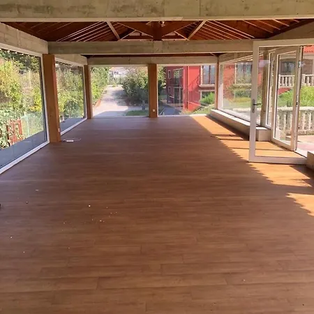 Villa Villam Natura & *