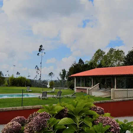 Vila Villam Natura & Vila Nova de Famalicão