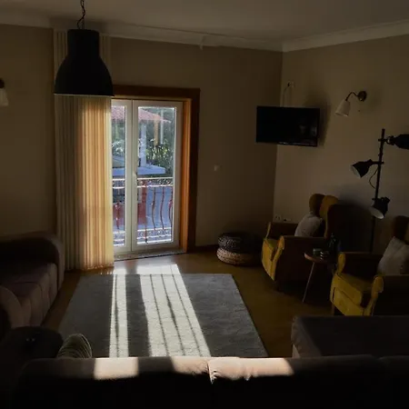 Villa Villam Natura &