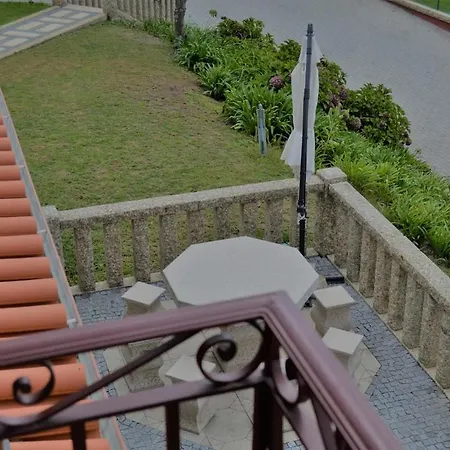 Villam Natura & Vila *