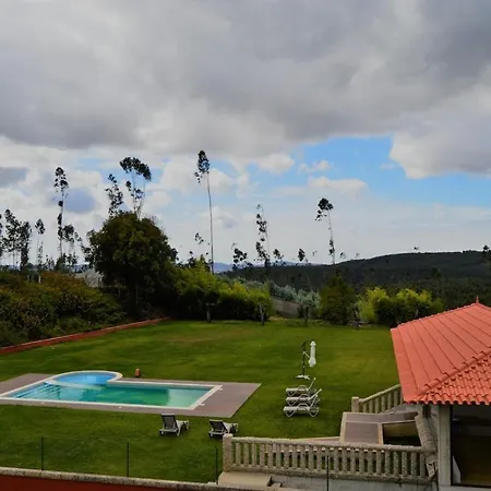 Villam Natura & Vila Vila Nova de Famalicão