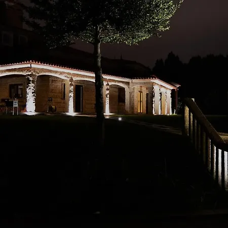 Vila Villam Natura & Vila Nova de Famalicão