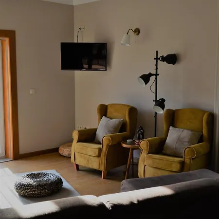 Villam Natura & Vila *