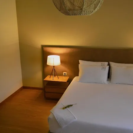 Villam Natura & Vila Vila Nova de Famalicão