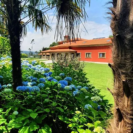 Vila Villam Natura & *