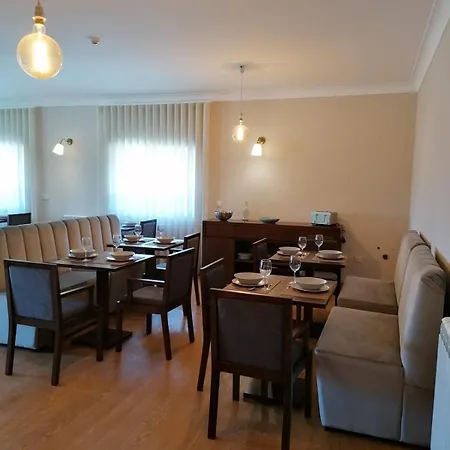 Villam Natura & Villa Vila Nova de Famalicão