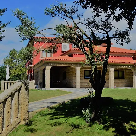 Villam Natura & Vila