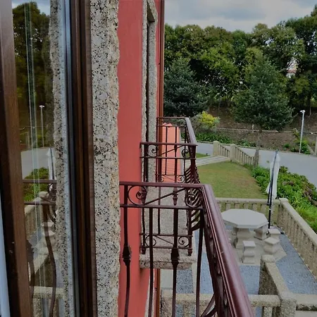 Villam Natura & Vila Vila Nova de Famalicão