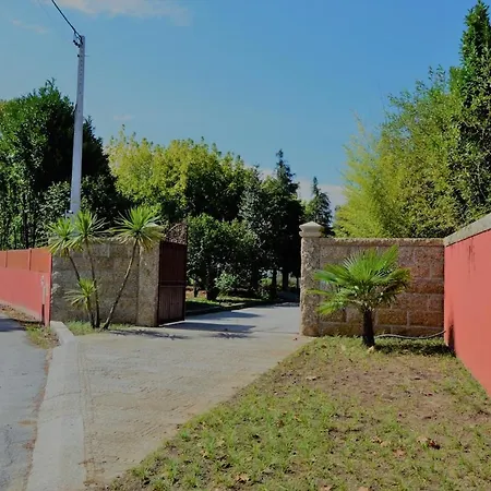 Villam Natura & Vila Nova de Famalicão