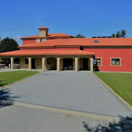 Villam Natura & Villa