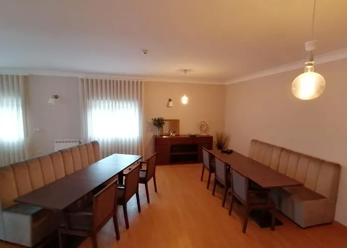 Villa Villam Natura & Vila Nova de Famalicão