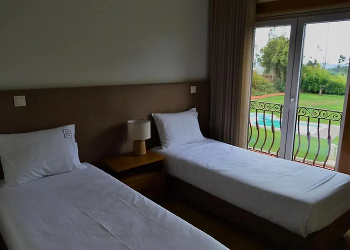 Villam Natura & Villa *