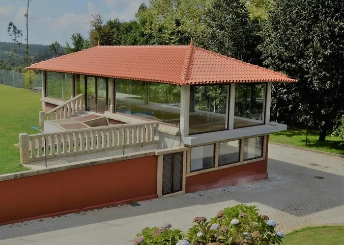 Villam Natura & Villa *