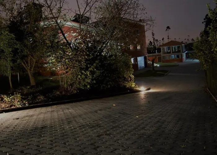 Villam Natura & * Vila Nova de Famalicão