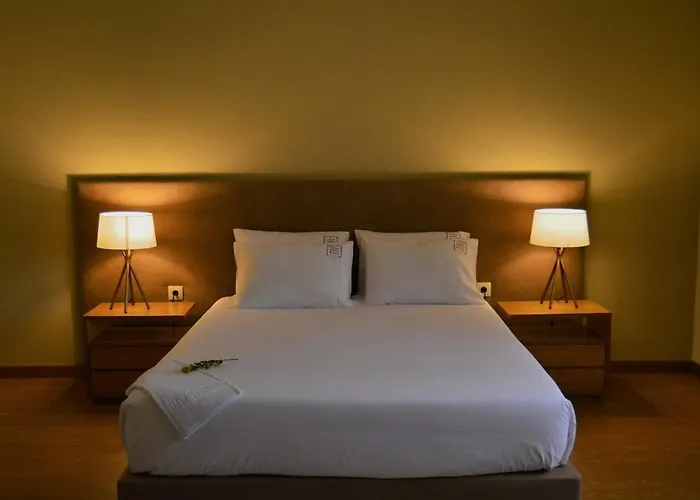 Villam Natura & Villa *