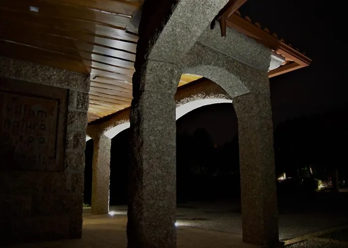 Villa Villam Natura & *