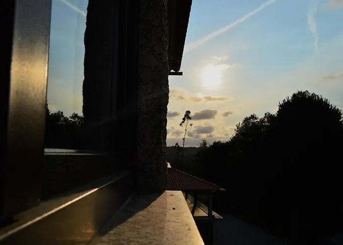 Villa Villam Natura & Vila Nova de Famalicão