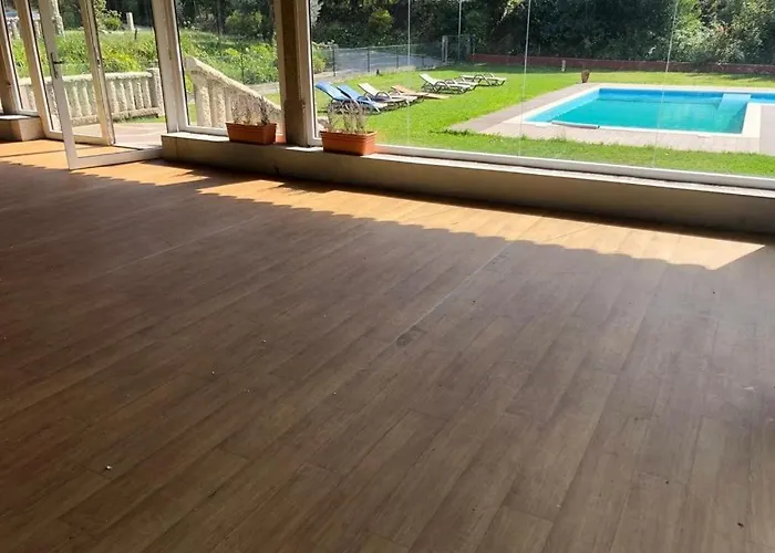 Villam Natura & Villa