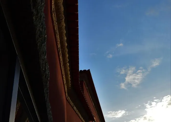 Villam Natura & Willa *