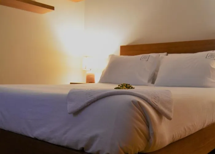 Willa Villam Natura & *