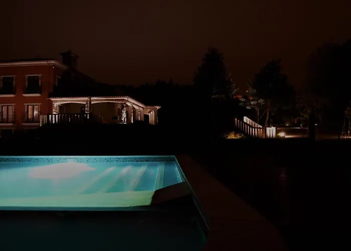 Villam Natura & Villa