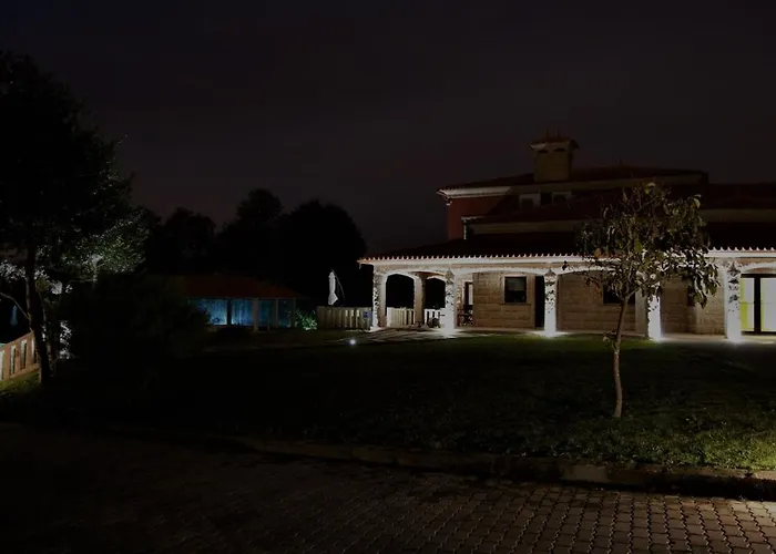 Villa Villam Natura &