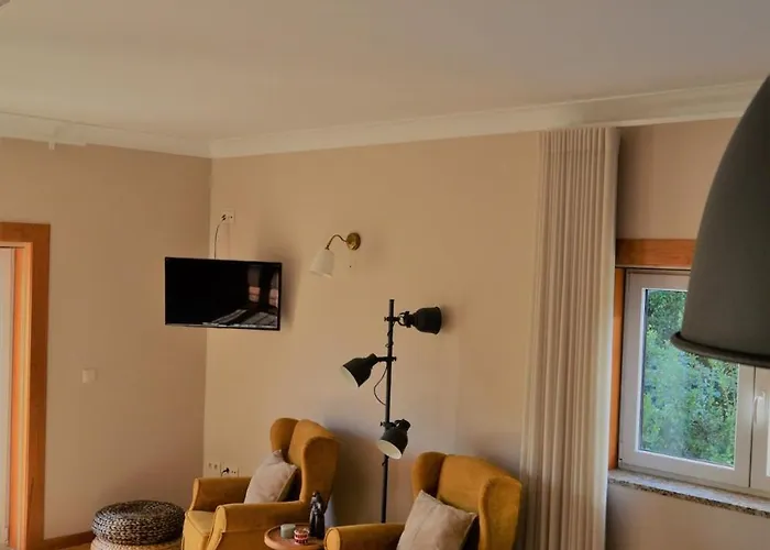 Villa Villam Natura & *