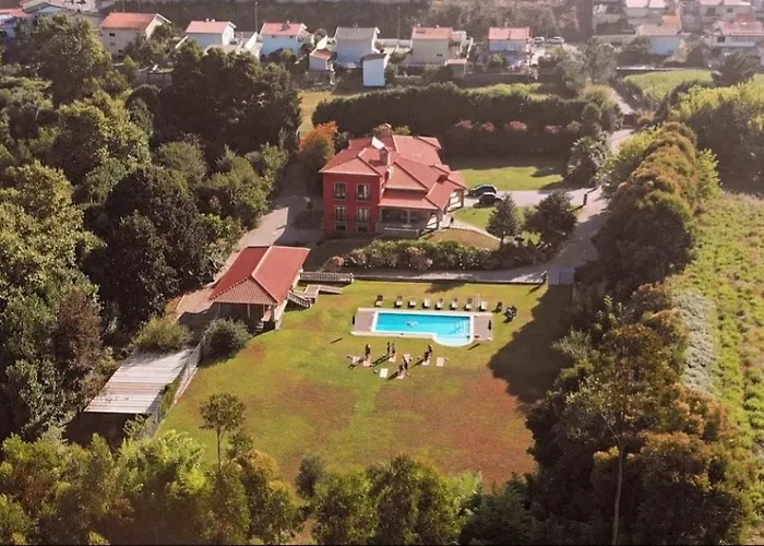 Willa Villam Natura &