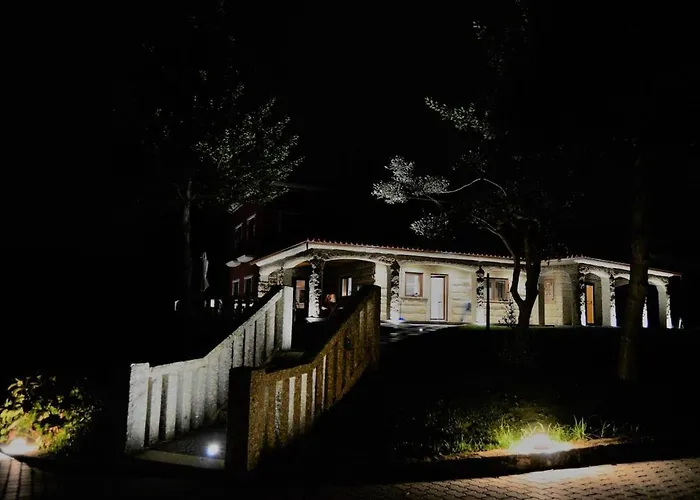 Villam Natura & Villa *