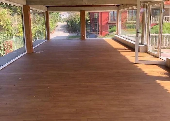 Villa Villam Natura & *