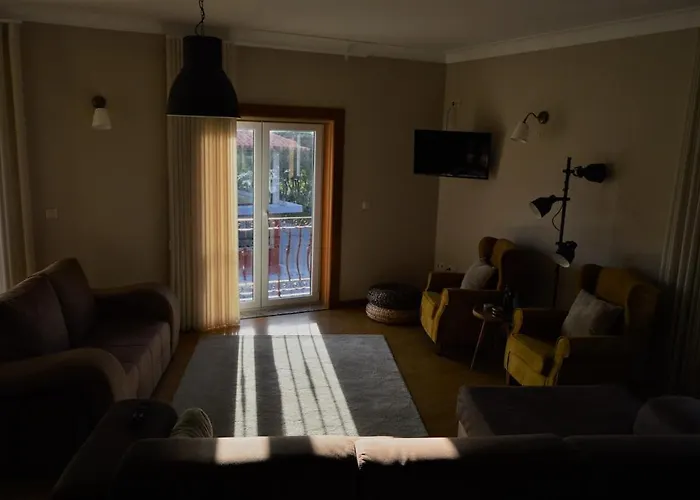 Willa Villam Natura &