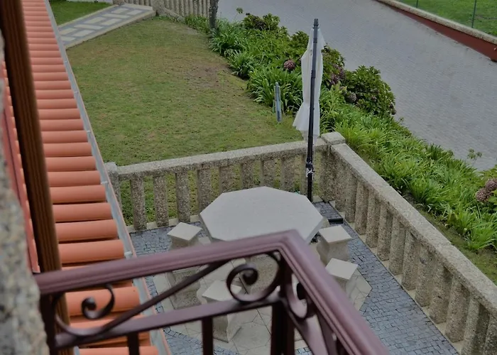 Villam Natura & Willa *