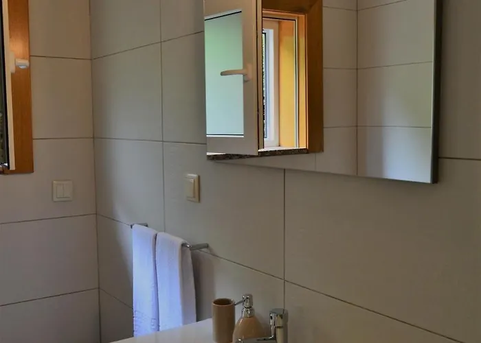 Villam Natura & * Vila Nova de Famalicão