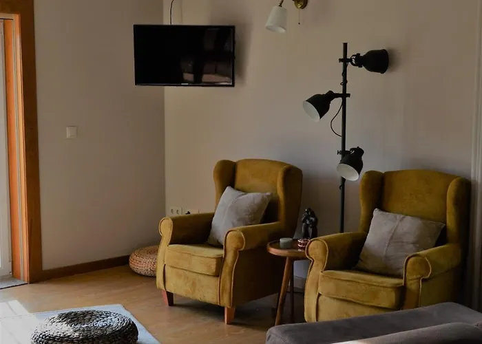 Villam Natura & Villa *